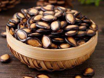 原味西瓜子喜雲祥500g独立小包装休闲炒货聚会网红零食坚果食品图2