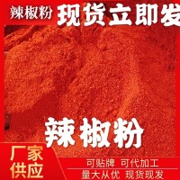 特细粉末辣椒面烧烤烤肉烤肠粉辣椒面辣椒辣椒调料10个