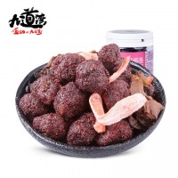 九道湾小瓶装85g 冰糖杨梅/一品杨梅/紫苏杨梅姜厂价湖南味2瓶