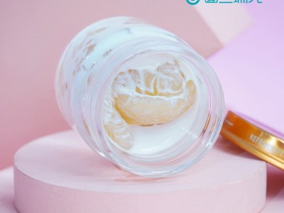 葛兰瑞克官方70克瓶装鲜炖纯奶花胶牛奶鱼胶冻杨枝甘露即 食花胶栈图4