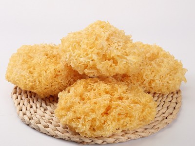 特产银耳干货精选袋装食用菌干货大朵银耳厂家直销图3