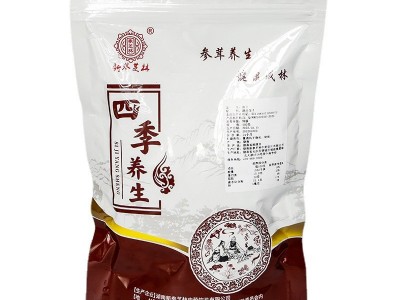 湖南参芝林袋装莲子批发去芯白莲子500g/包湘潭磨皮莲子支持代发图5