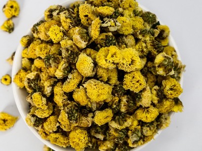 湖南参芝林野菊花花茶 罐装野菊花河南菊花茶批发 可代发图4