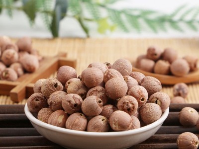 湘莲子去芯红莲 500g去芯湘莲批发 去芯红莲莲子干货图2