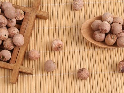 湘莲子去芯红莲 500g去芯湘莲批发 去芯红莲莲子干货图4