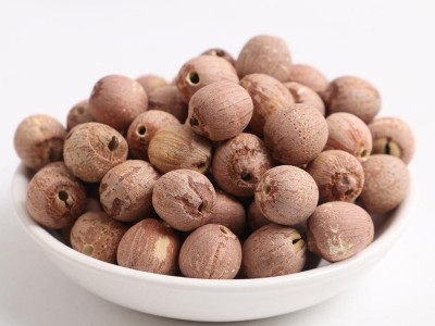 湘莲子去芯红莲 500g去芯湘莲批发 去芯红莲莲子干货图5