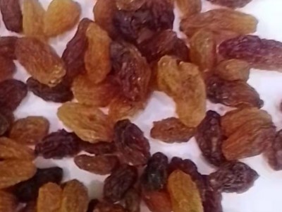 葡萄干1号中小颗粒红葡萄干红提葡萄干厂家直发图1