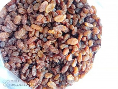 红提葡萄干，红干2号大颗粒，大颗粒葡萄干，葡萄干厂家批发图1