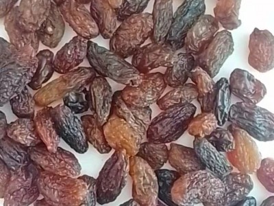 红提葡萄干，红干2号大颗粒，大颗粒葡萄干，葡萄干厂家批发图4