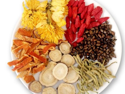 菊花枸杞茶 菊花枸杞茶组合茶 源头厂家 一件代发图3