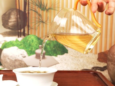 茶厂直发浓香型茉莉花茶散装 茉莉毛尖花茶云南茶叶2023年 新茶图4