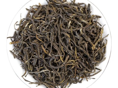 茶厂直发浓香型茉莉花茶散装 茉莉毛尖花茶云南茶叶2023年 新茶图5