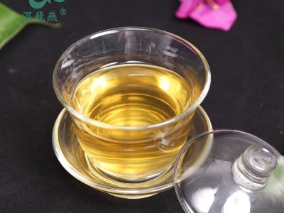 厂家直销2023年新茶茉莉花茶浓香型花茶 奶茶调饮专用散装500g批图3