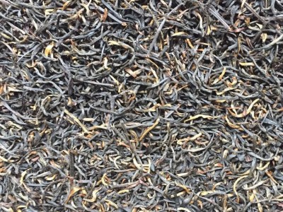 2023正山小种蜜香红茶 一档小种红茶金骏眉电商款一档红茶 奶饮款图2
