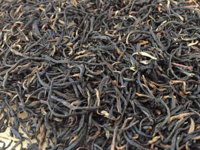 2023正山小种蜜香红茶 一档小种红茶金骏眉电商款一档红茶 奶饮款图3