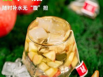 源头厂家 蜜桃乌龙茶三角包蜜桃乌龙茶水果茶养生袋泡茶图3