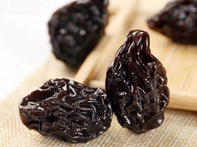 代发批发新疆西梅干大颗粒西梅干无添加零添加办公休闲零食西梅干图3