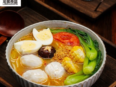 龙晖食品潮汕墨鱼丸海鲜丸子火锅烧烤麻辣烫食材批发500g/袋图4
