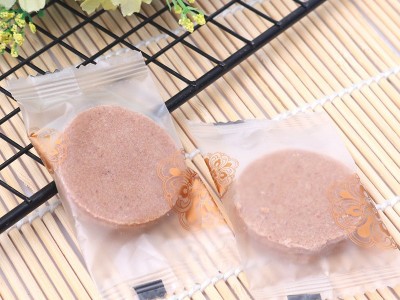 原味山楂片山楂饼通用膜小包装2.5kg适合分装办公室休闲零食图4