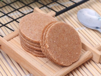 原味山楂片山楂饼通用膜小包装2.5kg适合分装办公室休闲零食图2