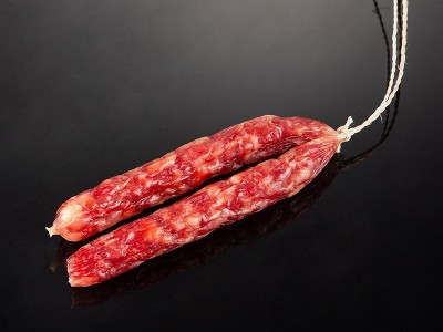 黄圃特产旺利食品有绳散装质优腊肠5公斤广式香腊肠腊味煲仔饭图1