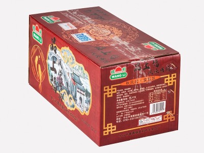 黄圃特产旺利食品有绳散装质优腊肠5公斤广式香腊肠腊味煲仔饭图4