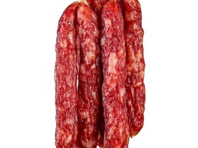 广味腊肠广式腊味自制风干真空包装优质香肠利品福厂家直供图4