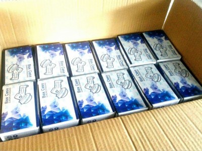 牧田款 高品质割草机齿轮箱总成 东南亚畅销工作头图4