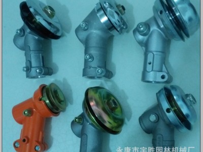 牧田款 高品质割草机齿轮箱总成 东南亚畅销工作头图2