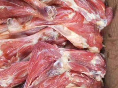 腊鸡腿咸鸡腿整箱广东油鸡腿腊味腊肉腊肠广式腊鸡腿商用风干鸡腿图4