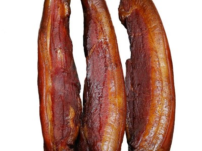 湖南腊肉精品后腿腊肉柴火烟熏农家腊肉瘦肉软糯正宗湖南特产批发图5