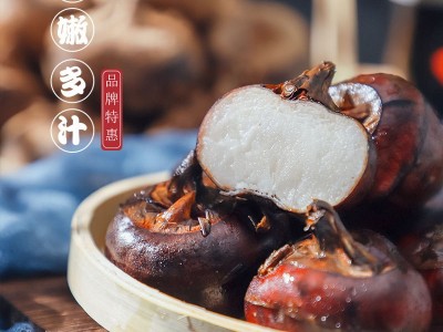 马蹄新鲜现挖种植基地直接批发广西荔浦马蹄荸荠农家自种图3