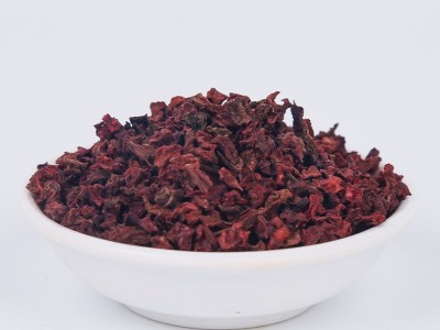 蔬益惠厂家供应销售脱水红甜菜 红甜菜根粒 可磨粉 红甜菜粉图5