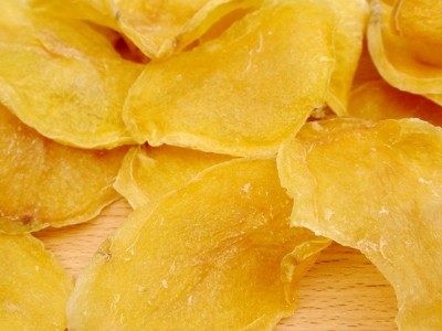 蔬益惠厂家供应 脱水土豆片 马铃薯片 土豆圆片 脱水洋芋片图2