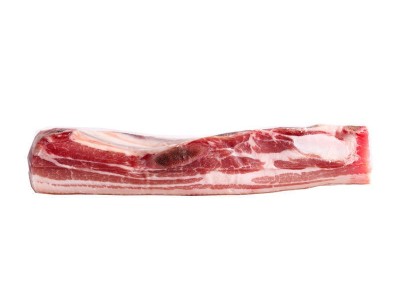 金华土猪肉咸肉五花肉条肉条非烟熏腊肉火腿无骨腌肉大肉条腌笃鲜图4