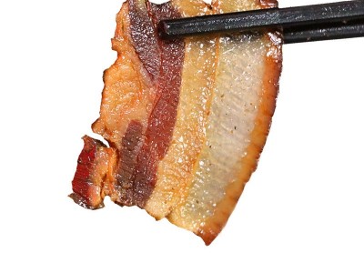 四川风吹风酱肉非遗认证五花肉酱肉-青羌酱肉图1