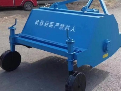 杀秧机 红薯秧苗收割机 红薯碎秧机 不伤红薯高低可调 双轴杀秧机图3