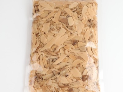 厂家直供餐饮食用水煮袋装香菇休闲小吃解馋食品煲汤批发图4