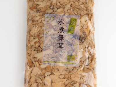 开袋即食餐饮食用水煮舞茸袋装新鲜休闲零食下饭小吃解馋食品批发图3