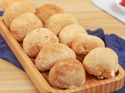 福建猴头菇500g食用菌肉质细煲汤食材菇干货源头厂家支持一件代发图3