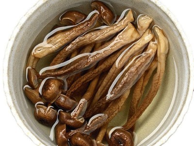 2023福建古田鹿茸菇500g干货新鲜脆脆菇食用煲汤食材厂家直销批发图5