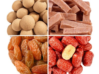 坚果蜜饯大礼包整箱零食干果网红小吃休闲混合食品散装批发礼盒图3