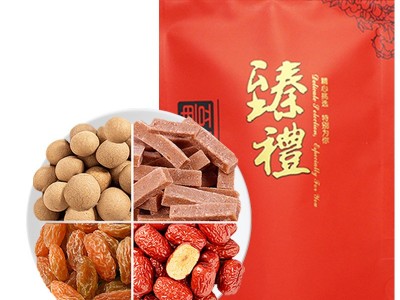 坚果蜜饯大礼包整箱零食干果网红小吃休闲混合食品散装批发礼盒图2