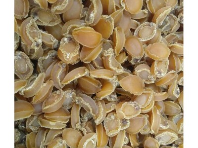 厂家直销海味大连鲍鱼干500克 煲汤食材干货送礼批发代发大鲍鱼图5