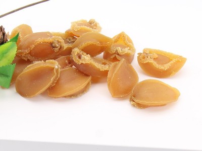 厂家直销海味大连鲍鱼干500克 煲汤食材干货送礼批发代发大鲍鱼图3