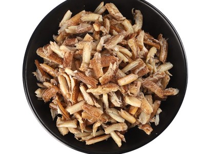 蟹肉500g 速冻真空装 活蟹现拆 大闸蟹蟹钳肉蟹脚肉图5