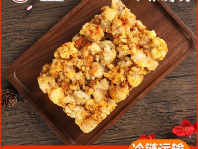 大闸蟹蟹膏新鲜真空包装 拌饭拌面条 蟹膏酱 秃黄油蟹膏图2