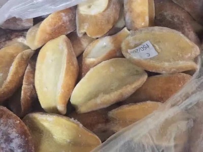 西非熟冻黄金鲍图4