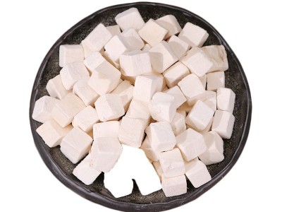 葛根批发散装新货葛根块中心丁产地直供葛根片农产品代打粉葛根粉图5