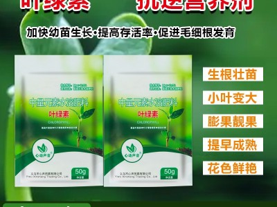 叶绿素氨基酸叶面肥壮棵提苗增厚增绿生根中量元素水溶肥料工厂直图2